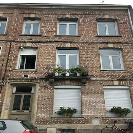 Appartement Vacances Picardie アミアン エクステリア 写真