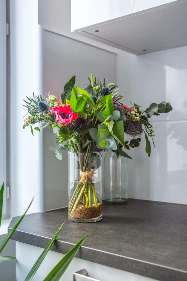Appartement Vacances Picardie アミアン エクステリア 写真